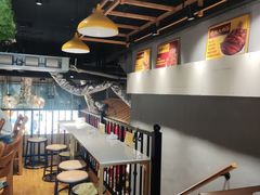 -傻根大肉面(三美店)