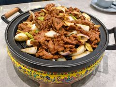 -老三羊汤【北兴隆街店】