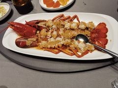 -徐记海鲜(观沙岭|滨江新城店)