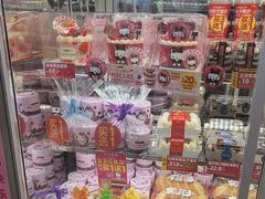 -味多美蛋糕(义和庄地铁店)