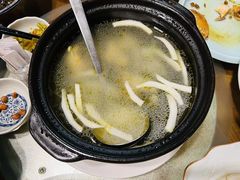 -糟粕醋·椰苑海南菜餐厅(亚龙湾天域酒店)
