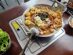-小螺大作·螺蛳粉火锅(林和西店)