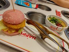 -龍歌自助小火锅(李沧丽达店)