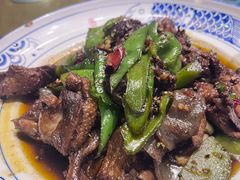 -老灶房-四川土菜(铁牛广场店)