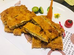 -咪咪川菜(长乐西路店)