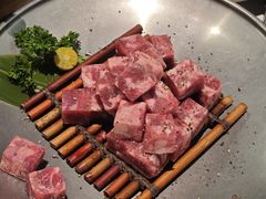 -范儿·嫂子烤肉·精致炭火烤肉(长治路店)