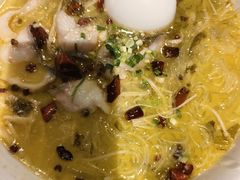 -兰亭轩茶餐厅(长江路店)