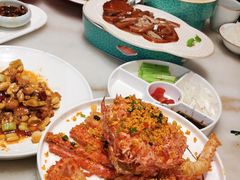 -聚京民福烤鸭店(木樨园店)