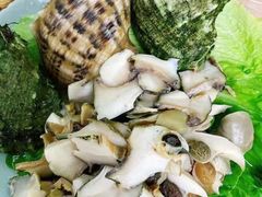 -阿杰臻选海鲜饭店(普陀山店)