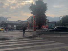 -磁器口古镇