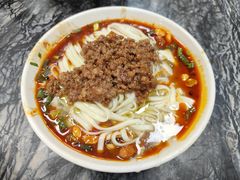 -西月城谭豆花(春熙路店)