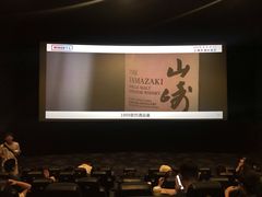 -AMG海上明珠影城(上海环球港RealDCinema店)