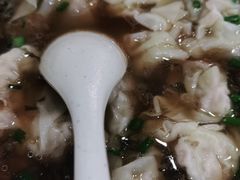 鲜肉馄饨-双燕楼(韶山路店)