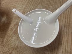 -杨记杏仁茶(椰园店)