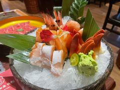 -披头士和牛火锅·寿喜烧自助(陶溪川店)