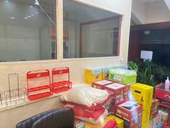 -金达盛烤肉(五里店)