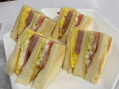 -1128港式茶餐厅(嘉信广场店)