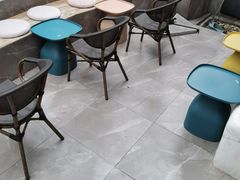 露天位-T-COFFEE(长江花园店)