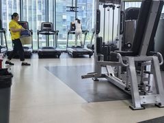 -超鹿运动(五四路恒力城店)