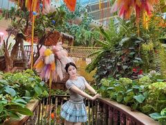 -正佳雨林生态植物园