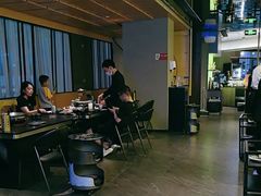 -樱嘢·炭火烧肉(惠南店)