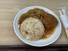 -辽宁省博物馆观众餐厅