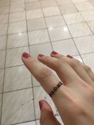-张师傅首饰加工修理(西单华威潮铺街店)