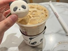 -COSTA COFFEE(中粮祥云店)