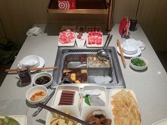 -海底捞火锅(群光广场店)