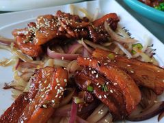 -外沙富龙城酒楼(老街店)