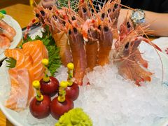 -竹田日式料理(弘基财富广场店)