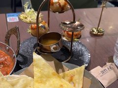 -Shantek象提南亚餐厅&西餐融合Bistro(淮海中路店)