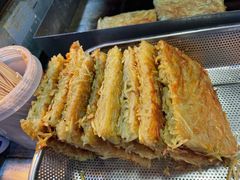 -正宁路小吃夜市