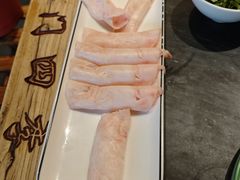 -南门四季铜锅涮肉(东坝店)