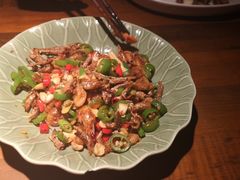 -洞庭土菜小炒馆(易发广场店)