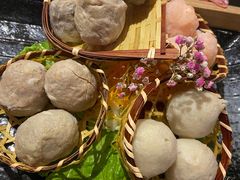 -湊湊火锅·茶憩(和平大悦城店)