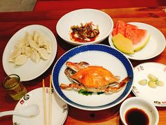 -渔家风味·鲅鱼水饺·央视展播·海鲜天津菜(开发区店)