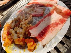 -胡哥烤肥牛(车公庙店)
