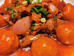 -吉祥圣雪藏餐