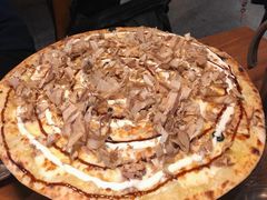 -机器人火炉披萨