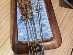 -马记永·兰州牛肉面(天通苑家乐福店)