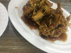 糖醋黄花鱼-林之六八·6886大连老菜馆