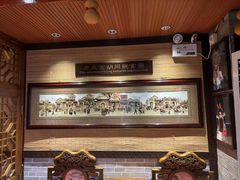 -大海碗·炸酱面·烤鸭·京菜(天坛店)