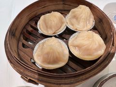 -万龙洲海鲜(南新仓店)