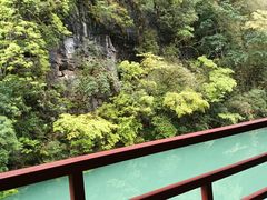 -乌江画廊(彭水苗族土家族自治县)