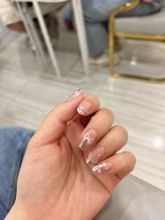 -雅洁美甲美睫