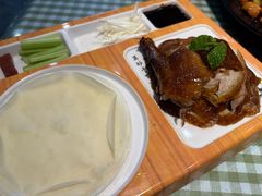 -玉桥餐厅(天坛店)