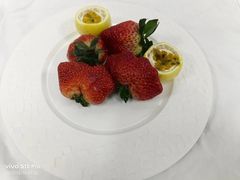-罗宾斯牛排馆(重庆丽晶酒店)