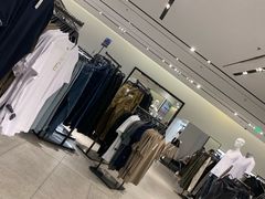 -ZARA(青岛万象城店)