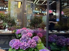 -OGGI TRATTORIA PIZZERIA(深业上城店)